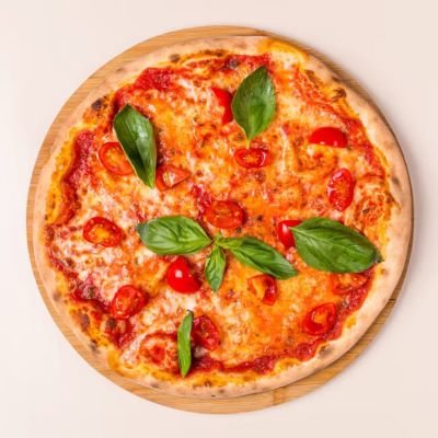 The Pizza Whirl